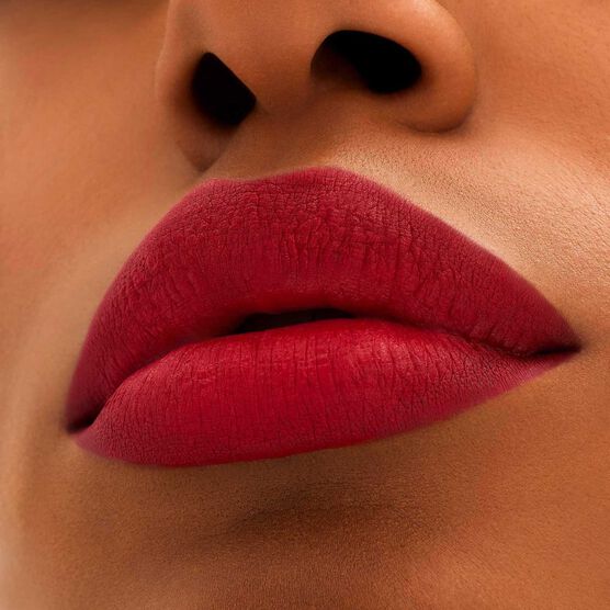 LOCKED KISS BATOM RUBY TRUE